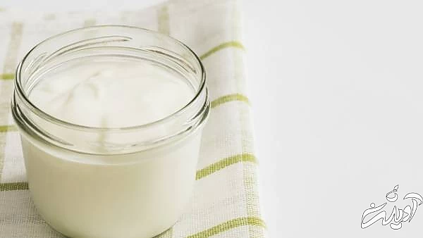 ماست فریز شده